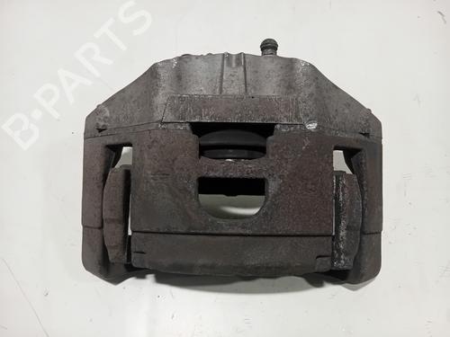 Right front brake caliper AUDI A6 C6 (4F2) 2.8 FSI | BP39689253M104 - Image 2