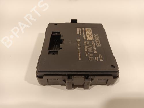 Electronic module VW GOLF VII (5G1, BQ1, BE1, BE2) e-Golf | BP16091635M83 