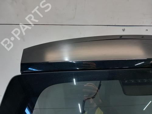 Tailgate SUZUKI IGNIS III (MF, FF) 1.2 (ATK412) | BP36139979C6 - Image 2
