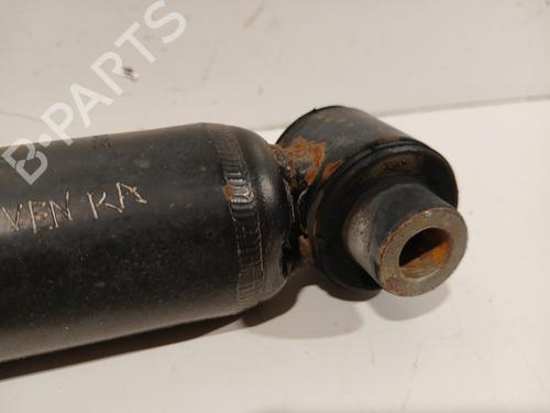 Right rear shock absorber PEUGEOT 3008 II SUV (MC_, MR_, MJ_, M4_) 1.5 BlueHDi 130 | BP29745683M19 