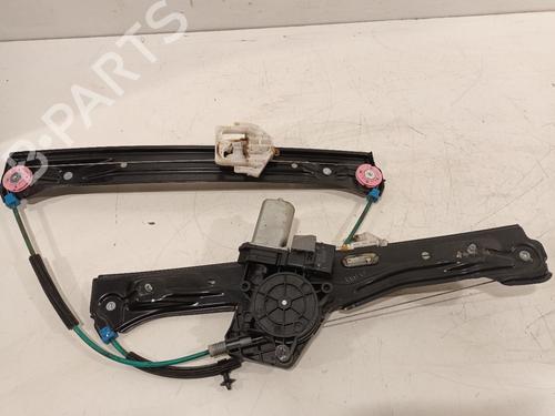Used Front left window mechanism BMW 1 (F20) 114 i (102 hp) 31757369