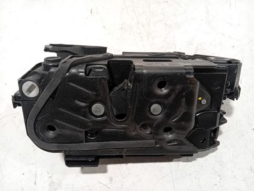 Used Rear left lock Rear left lock 37609205 37609205