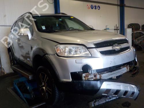Gearbox CHEVROLET CAPTIVA (C100, C140) 2.0 D 4WD | BP10671888M3  - Image 5