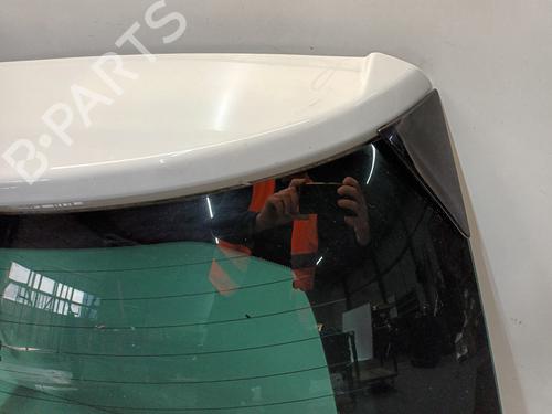 Tailgate CITROËN DS3 (SA_) 1.6 VTi 120 | BP22789954C6 