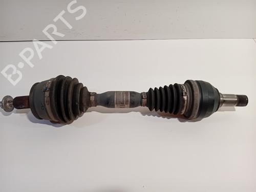 Used Left front driveshaft Left front driveshaft 26203234 26203234