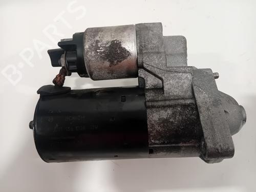 Used Starter RENAULT CLIO IV Grandtour (KH_) 1.5 dCi 90 (KHN3, KHN4) (90 hp) 29926309