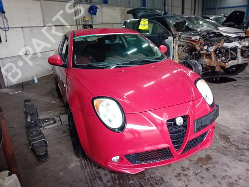 Starter ALFA ROMEO MITO (955_) 1.4 (955AXB1B, 955.AXF1B) | BP28283154M8  - Image 9