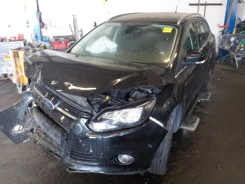 FORD FOCUS III Turnier 1.6 TDCi ECOnetic (105 hp) 958624