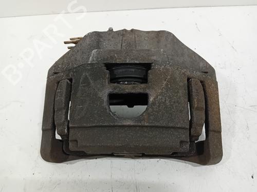 Used Left front brake caliper Left front brake caliper AUDI A6 C6 Avant (4F5) 2.8 FSI (210 hp) 15209264 15209264