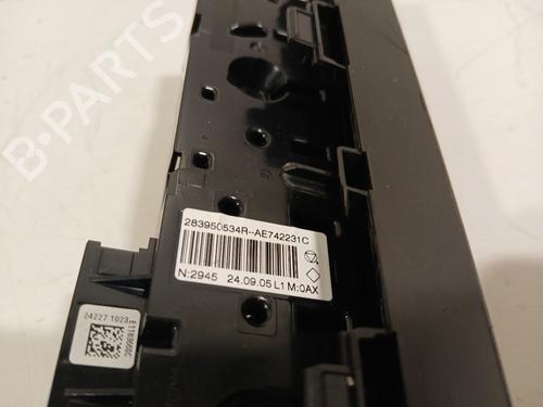 Switch RENAULT KANGOO III Box Body/MPV 1.5 Blue dCi 115 (FJAC) | BP30308952I30