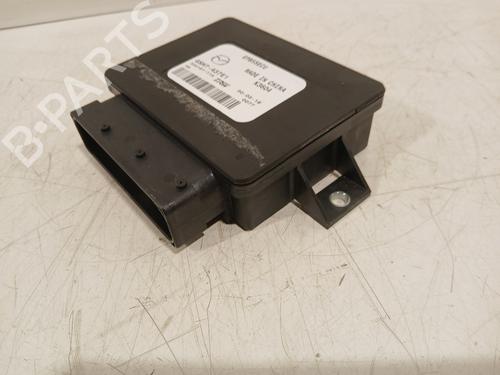 Control unit MAZDA 6 Estate (GJ, GL) 2.5 | BP39238880M11 - Image 3