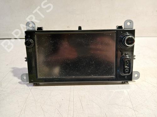 Afficheur RENAULT CLIO IV (BH_) 0.9 TCe 90 (BHNF, BHMA, BHMH, BHJK, BHJR) (90 hp) 32781062