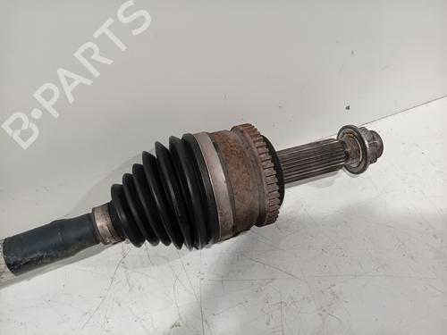 Right front driveshaft KIA CEE'D SW (ED) 1.6 CVVT | BP21056844M39  - Image 5