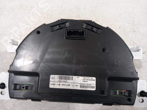 Quadrante SMART FORFOUR Hatchback (453) 1.0 (453.042, 453.043) | BP38468001C47 - Image 3