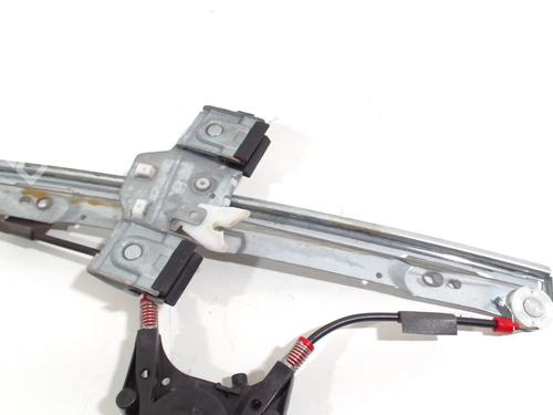 Front right window mechanism FORD FIESTA VI (CB1, CCN) 1.25 | BP12592822C23 