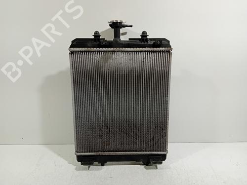 Used Water radiator Water radiator 17636791 17636791
