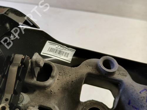 Steering wheel RENAULT CLIO IV (BH_) 0.9 TCe 90 (BHNF, BHMA, BHMH, BHJK, BHJR) | BP31757432C49 