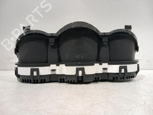 Instrument cluster KIA RIO III (UB) 1.2 CVVT | BP33122658C47 - Image 4