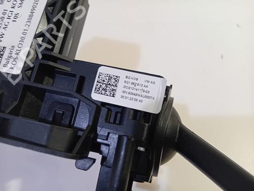 Steering column stalk VW GOLF VIII Variant (CG5, DB5) 1.0 eTSI | BP27391503I23  - Image 6