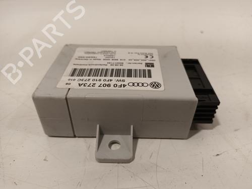 Electronic module AUDI A6 C6 (4F2) S6 quattro | BP15180400M83 