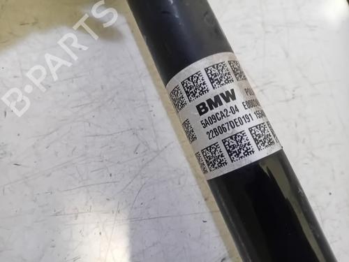 Right front driveshaft BMW iX (I20) xDrive 40 | BP21122942M39 - Image 4