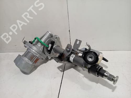 Steering column TOYOTA AYGO X (_B7_) 1.0 VVT-i (KGB70) | BP31297696M21 - Image 5