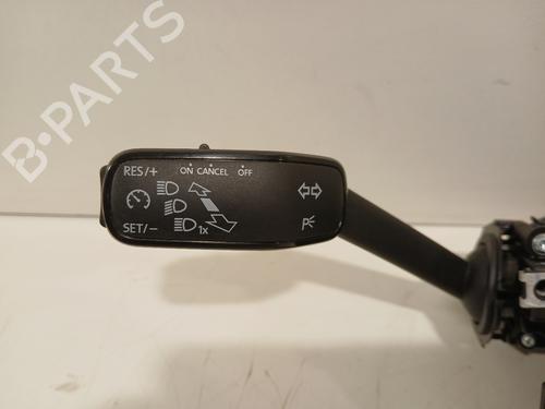Ratstangsstang SKODA KAROQ (NU7, ND7) 1.5 TSI | BP36416715I23 - Image 2