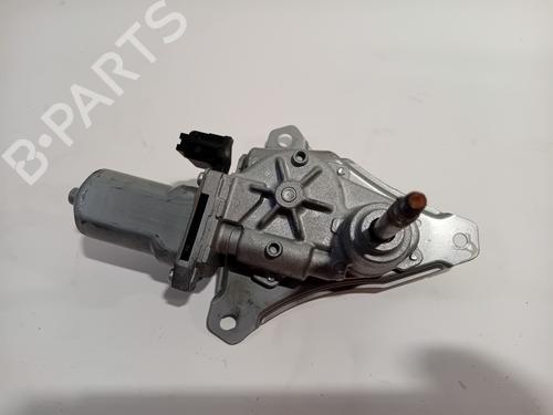 Used Rear wiper motor MITSUBISHI MIRAGE / SPACE STAR VI Hatchback (A0_A) 1.0 (A05A) (71 hp) 23278699