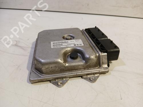 ECU airbags OPEL COMBO Box Body/MPV (X12) 1.3 CDTI (B05) | BP31261607M53