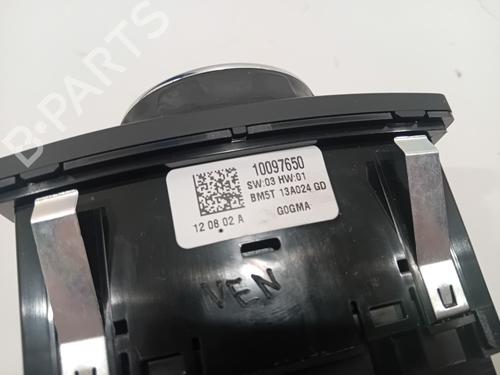 Headlight switch FORD FOCUS III 1.6 TDCi | BP30499171I24 - Image 3