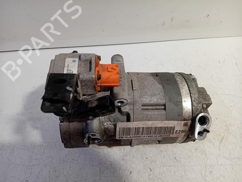 Used AC compressor KIA NIRO I (DE) E-NIRO (204 hp) 18081485