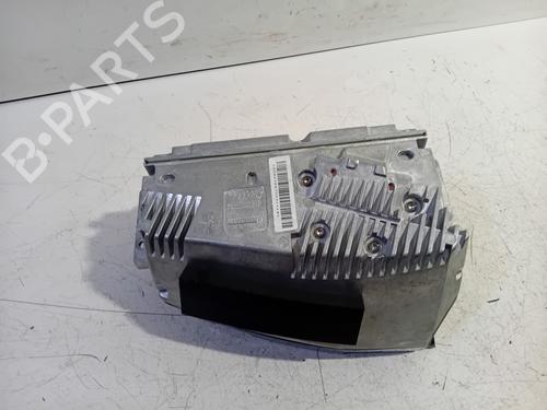 Display monitor AUDI A6 C7 Avant (4G5, 4GD) 3.0 TDI quattro | BP29325535C48