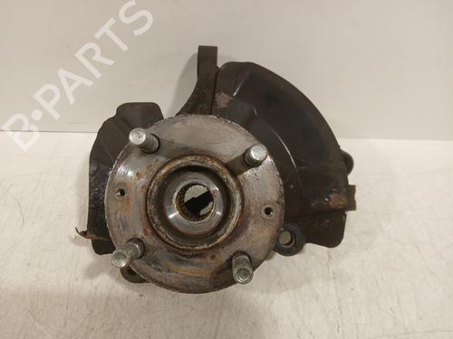 Used Right front steering knuckle Right front steering knuckle KIA PICANTO II (TA) 1.2 (85 hp) 40024661 40024661