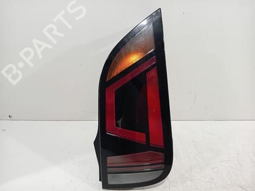 Højre baglygte Højre baglygte VW UP! (121, 122, BL1, BL2, BL3, 123) 1.0 (60 hp) 33268346 33268346