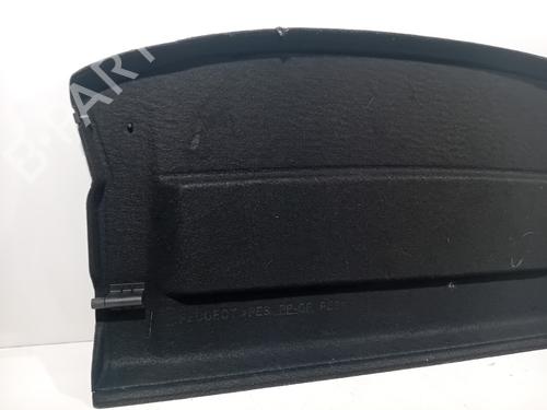 Hattehylle PEUGEOT 308 II (LB_, LP_, LW_, LH_, L3_) 1.6 HDi | BP30567130C85