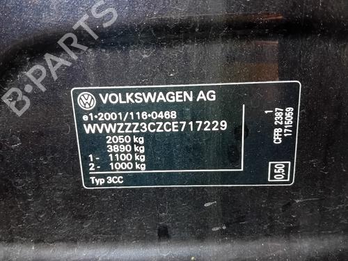Egr VW PASSAT CC B6 (357) 2.0 TDI | BP31979504M69  - Image 12