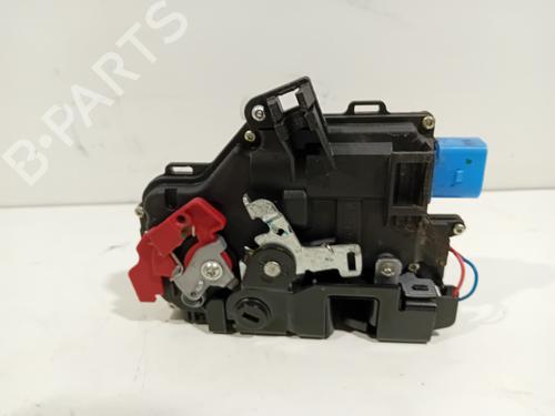 Rear left lock VW GOLF VI Variant (AJ5) 1.6 TDI | BP16824855C100 