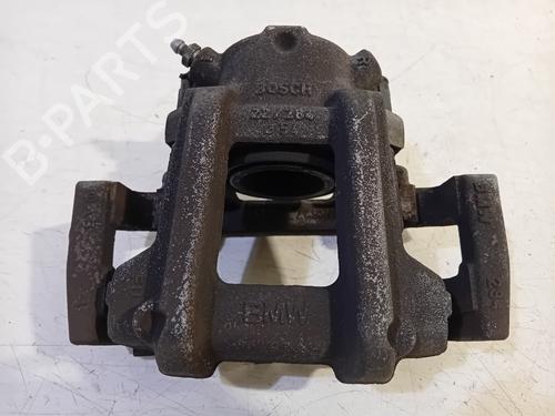 Used Left front brake caliper Left front brake caliper 20151247 20151247