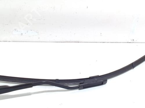 Front windshield wiper arm RENAULT MEGANE IV Grandtour (K9A/M/N_) 1.5 dCi 110 | BP13720258C143 