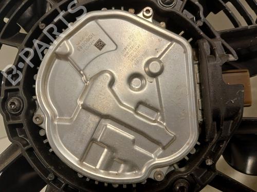 Radiator fan RENAULT SCENIC E-TECH PHASE I EV87 | BP39563362M35 - Image 3