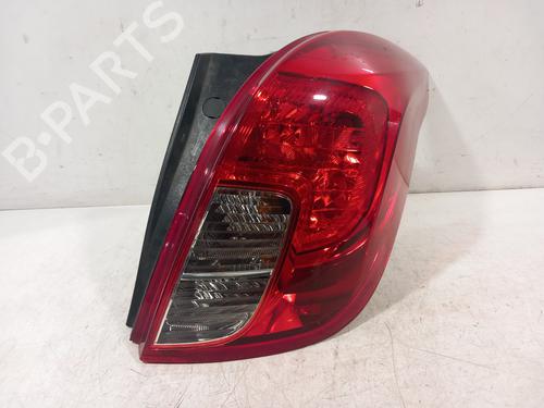 Used Right taillight Right taillight 39137461 39137461