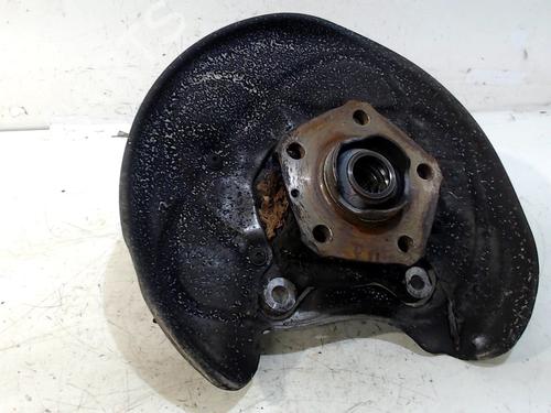 Used Left rear steering knuckle Left rear steering knuckle 13201656 13201656