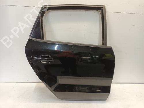 Used Right rear door Right rear door VW POLO V (6R1, 6C1) 1.2 TDI (75 hp) 35958766 35958766