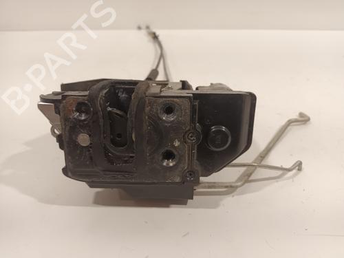 Used Front right lock HYUNDAI i10 I (PA) 1.2 (78 hp) 17105932