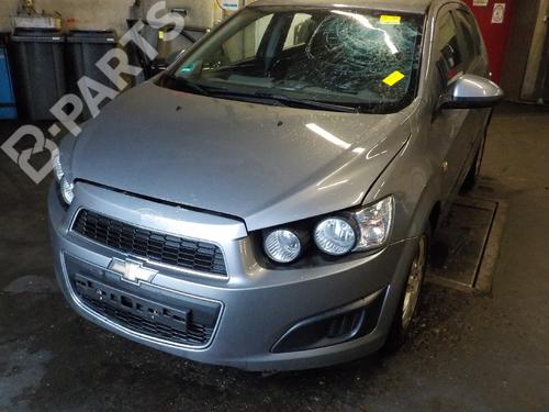 Used Parts CHEVROLET AVEO Hatchback (T300)  1.3 D  842480