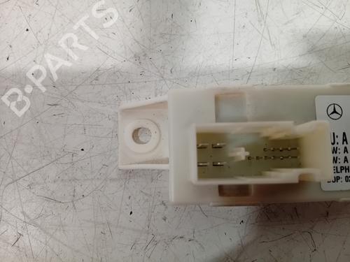 Lights ECU MERCEDES-BENZ CLA Coupe (C117) CLA 180 (117.342) | BP21072049M55 