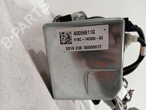 Steering pump FORD FIESTA VII (HJ, HF) 1.0 EcoBoost | BP19408208M99 