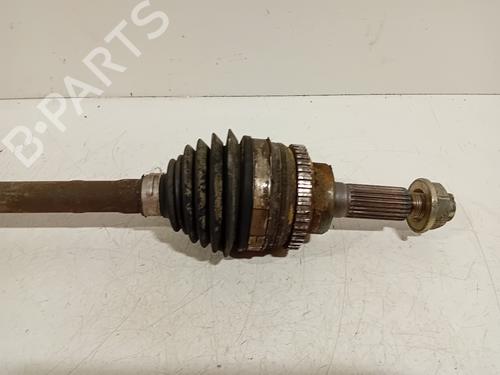 Right front driveshaft SUZUKI CELERIO (LF) 1.0 (AVK310) | BP17370025M39 - Image 2
