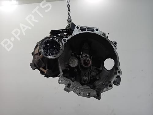 Used Gearbox VW GOLF PLUS V (5M1, 521) 1.4 TSI (140 hp) 25725647
