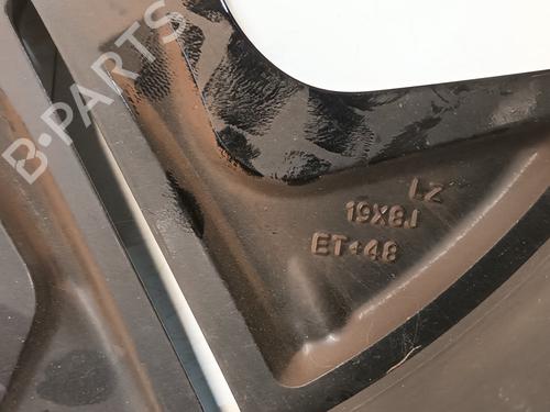 Fælk SMART #1 EV All-wheel Drive | BP33935259C45 - Image 7